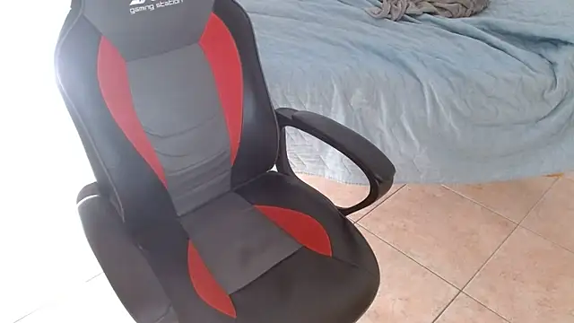 FitGuyDream Webcam show