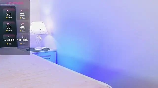Bonnie_White 라이브 XXX 채팅