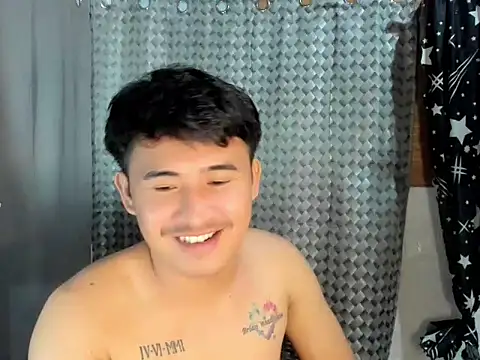 Adim-pinoy146 Pertunjukan Webcam