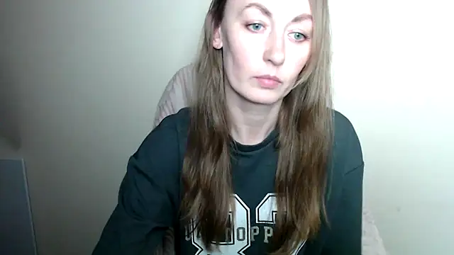 LiaSeass_ – Kamerová šou