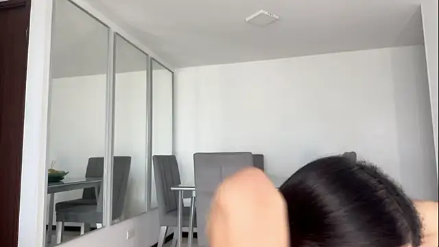 angelturned001 Webcam Show