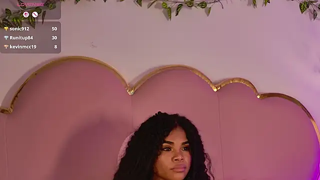 NahiaraReina Live XXX-Chat