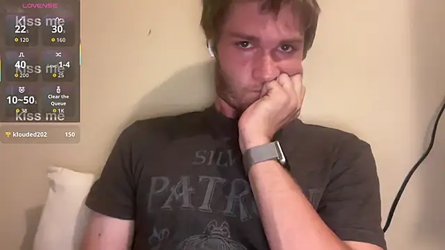 anomalies_ig's Webcam Show