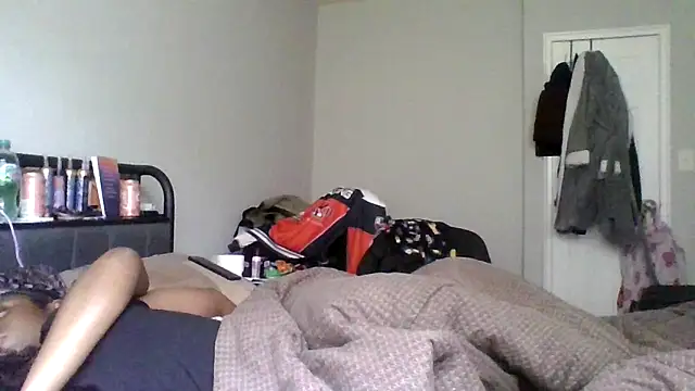 BedazedFirefly's Live XXX Chat