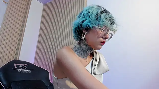 Lyra_tay 라이브 XXX 채팅