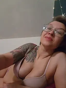 NicolePearl's Webcam Show