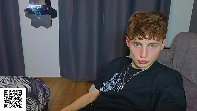 crispinver – Naživo XXX chat