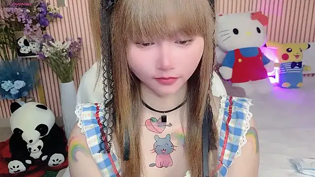 di-or- Obrolan Langsung XXX