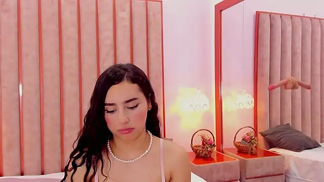 Zoe_Monrow Obrolan Langsung XXX