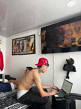 Jackdaniel001_'s Webcam Show