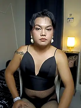 RoyalSeductress 在線直播表演