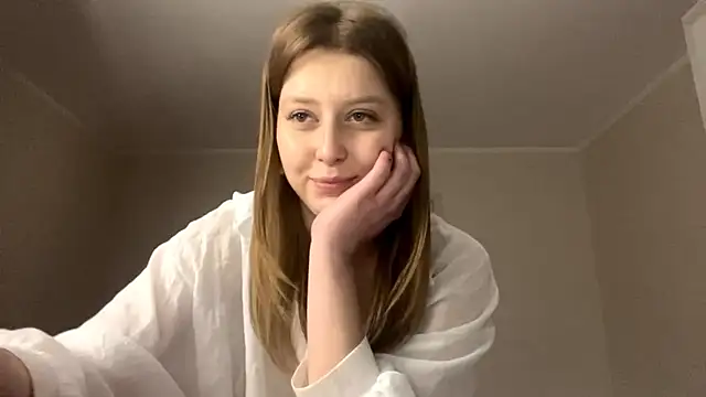 Show Webcam de HeyItsAgata