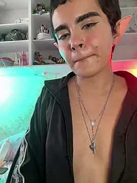 Chat +18 de PinkyFairy_ ao vivo