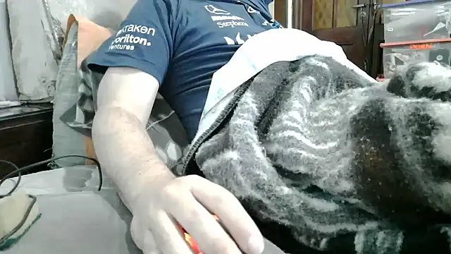 messi_syssy's Live XXX Chat