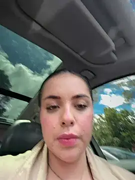 Alirawrz's Live XXX Chat