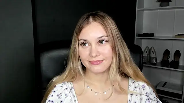 Chat XXX Live kitty_valeria