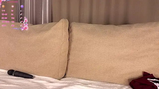 KerstinMaynor Chat XXX in diretta