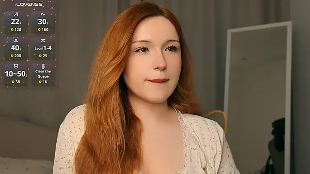 flaremoon – Live XXX-chat