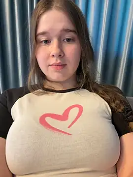 HornyGirlH Chat XXX in diretta