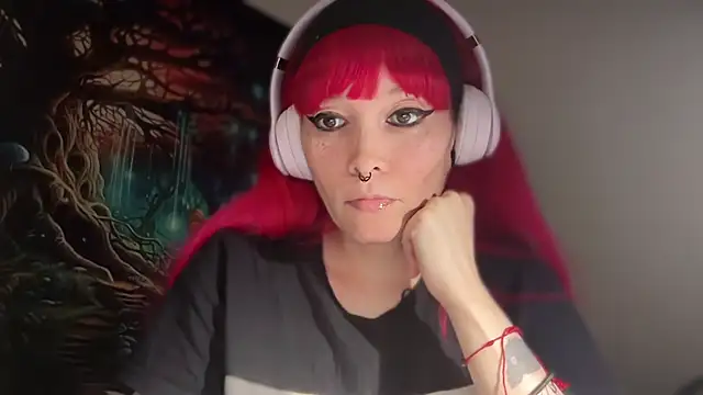 FRRANNKIE Live XXX-Chat