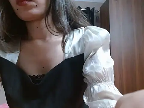 zaanbi – Live XXX-chat