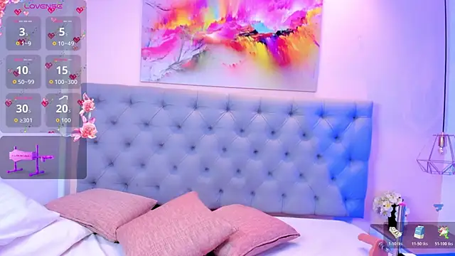 sweetrose_01 Live XXX-Chat