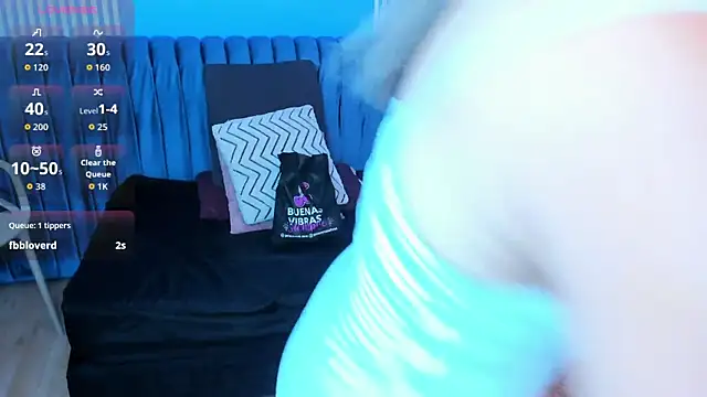 dahianeconnor's Live XXX Chat