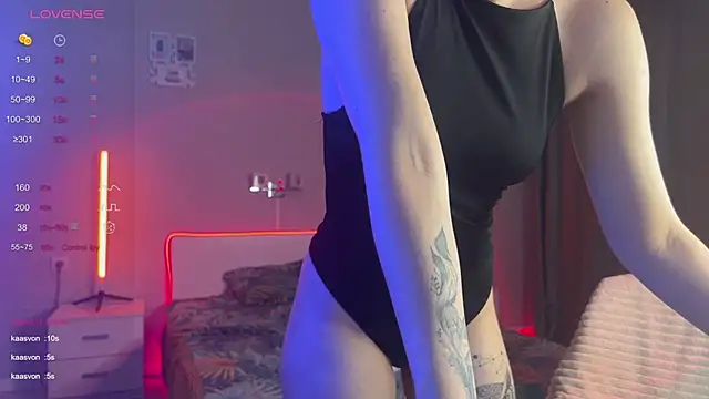 دردشة Katherine___Ross الجنسية المباشرة