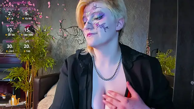 Xiao_Eclipse Live XXX-chat