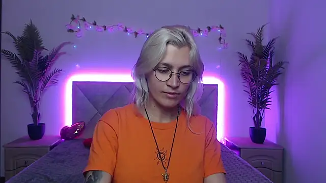 Онлайн чат XXX RubyDaviss