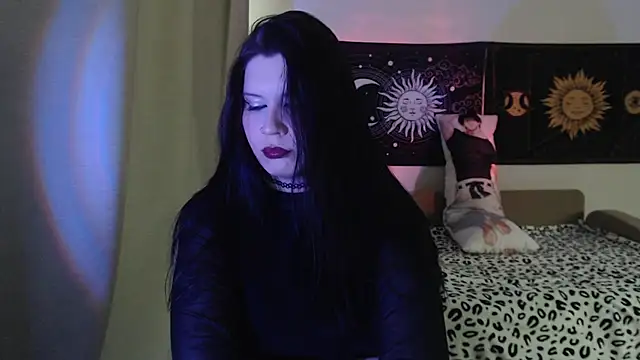 Show Webcam de iintimate_flesh