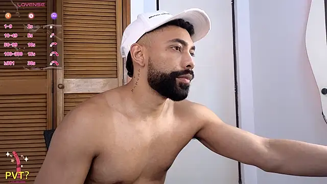 Blade_millerr Webcamshow