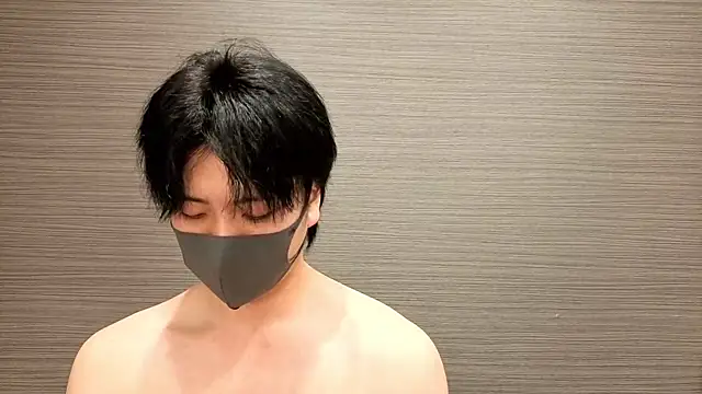 CHROME-kun925 Webcamshow