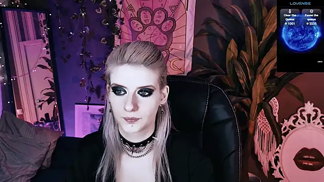 Noah_ElmerX's Live XXX Chat