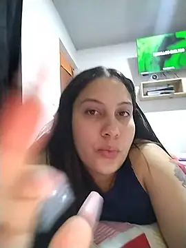 Chat XXX ao vivo de esmeralda_jadees