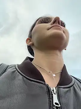 AnitaFly 라이브 XXX 채팅