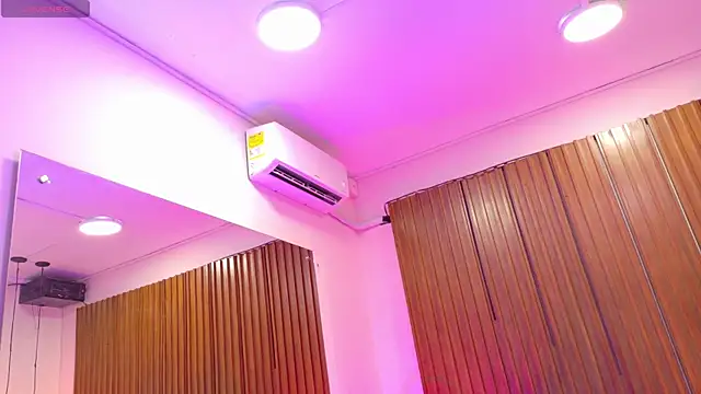 PATRIICKMILLER_ Webcam show