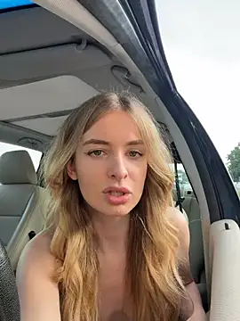 EvieEvans Obrolan Langsung XXX