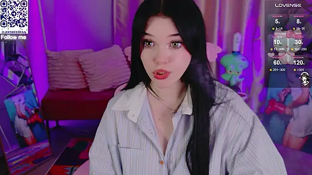 JessicaAddamssn Live XXX chat