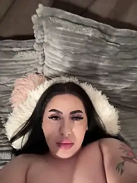 Živý XXX chat Andrestarr