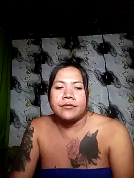 NasttyMaria Pertunjukan Webcam