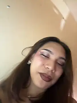SideChick_Bunny – Kamerová šou