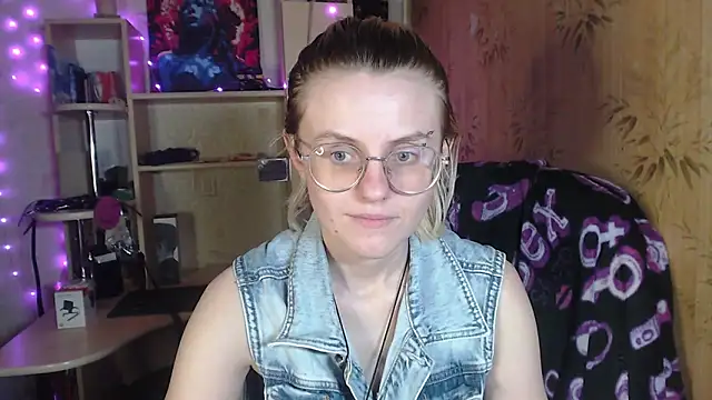 __Freya___ Live XXX Chat