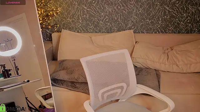 Debra_Wade élő XXX-chatje