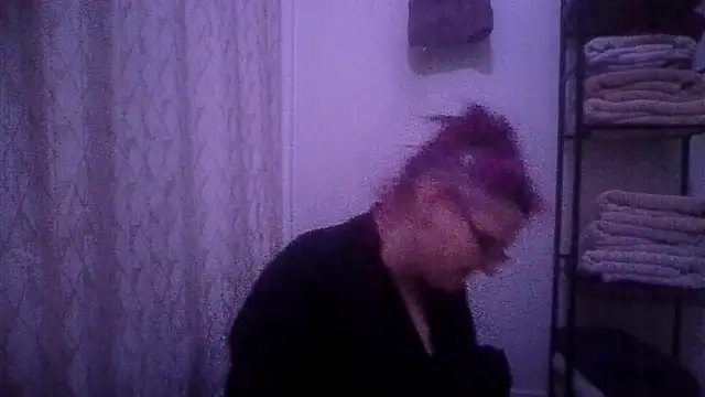 CloudyCockTeaser – webcam-show