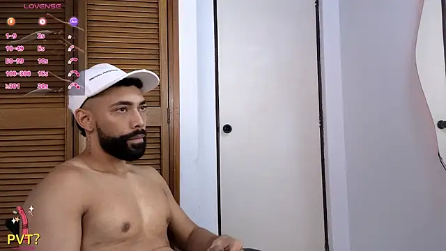 Blade_millerr Webcamshow