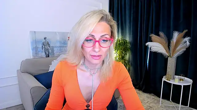 MuseOfStage Live XXX-chat
