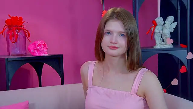 JaneRosen – Naživo XXX chat