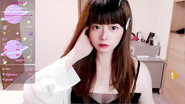 Chatroom XXX en direct de a0513