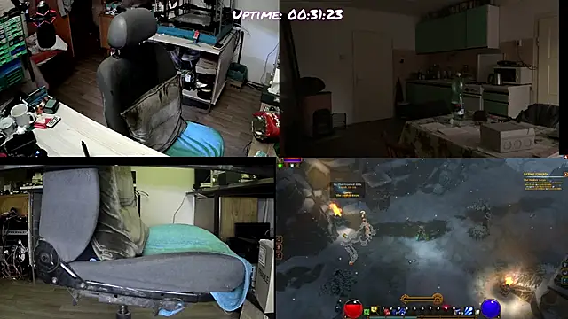 Živý XXX chat Happy_Michal
